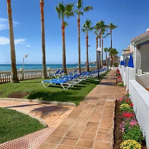  Apartment Perla Marina Spanien