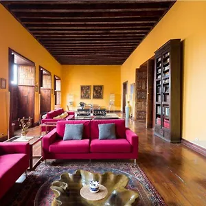  Ferienhaus Live Orotava Casa Antigua Patrimonio Nacional Spanien