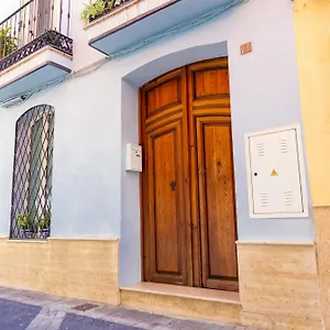  Ferienhaus Theodora Chica 1 Spanien