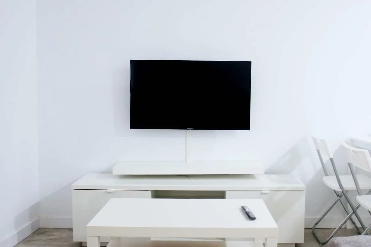 Apartman Plaza De Espana Building Cádiz Spanyolország