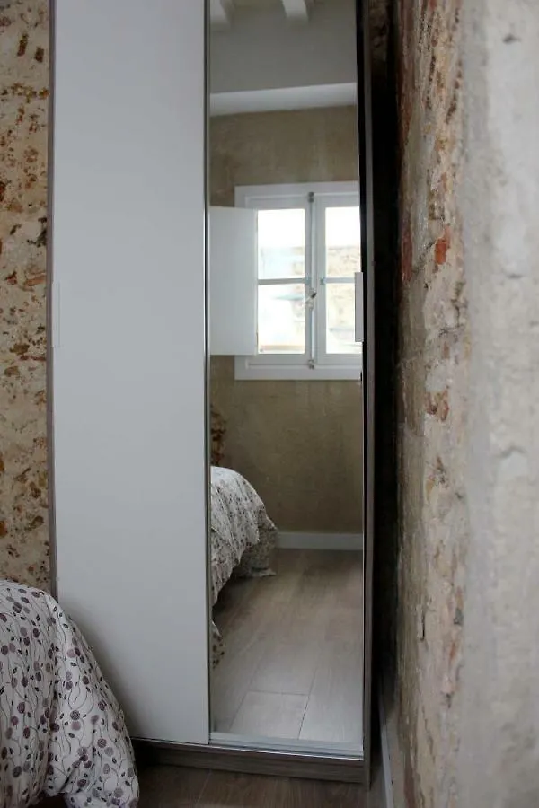 Plaza De Espana Building Cádiz Appartement